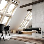 Fenêtre VELUX INTEGRA 2