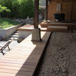 Chant C 9.JPG Terrasse en bois